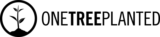OneTreePlanted_Key Logo_Long_Black